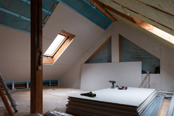 Best Home Insulation Services  in Upper Grand Lagoon, FL