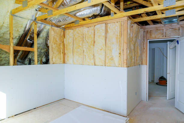 Range of Insulation Solutions in Upper Grand Lagoon, FL